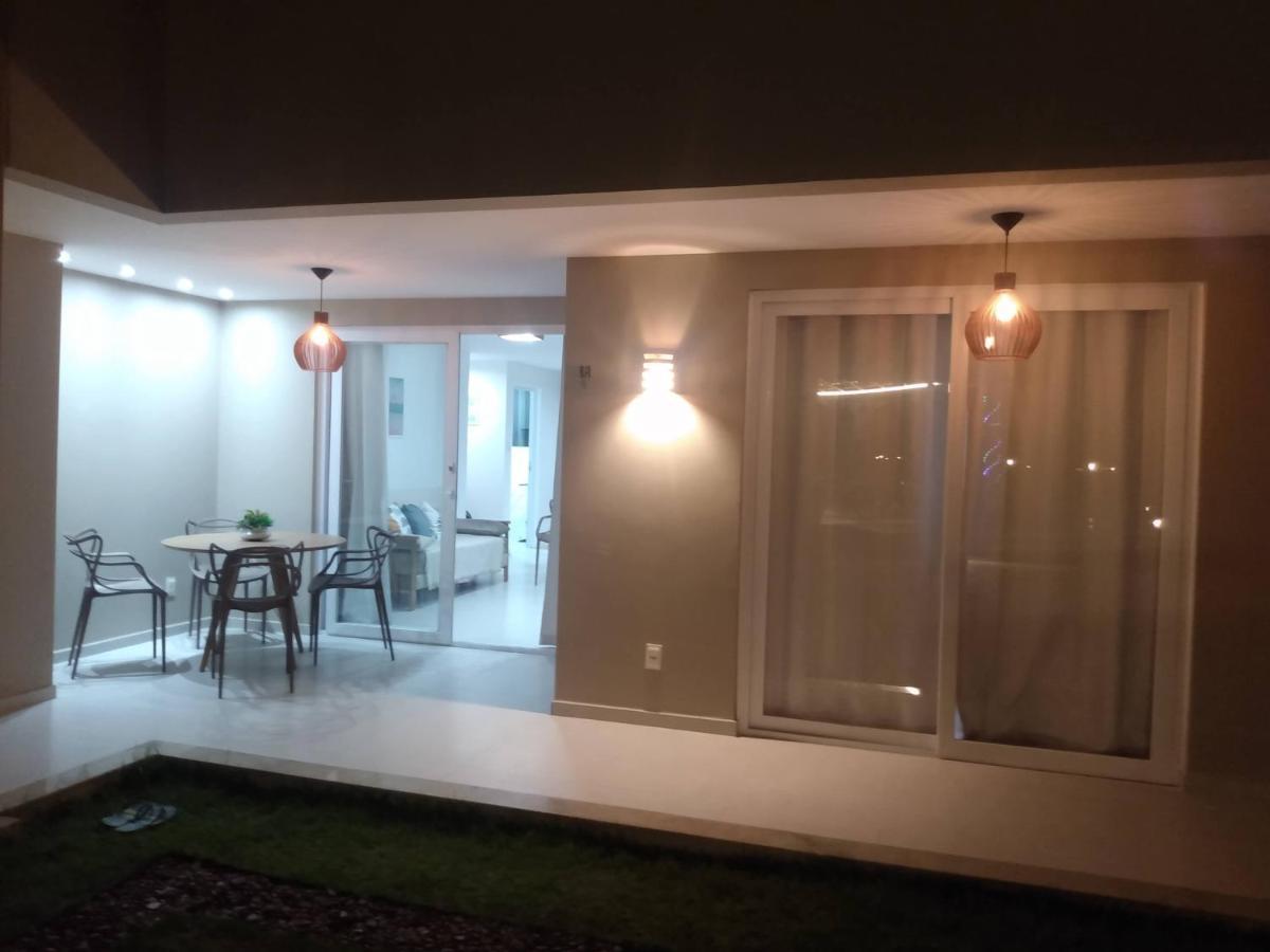 קאירו Casa Em Condominio Gamboa - Morro De Sao Paulo Ba מראה חיצוני תמונה