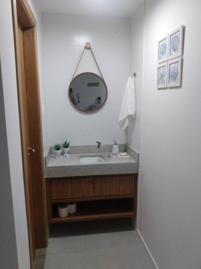 קאירו Casa Em Condominio Gamboa - Morro De Sao Paulo Ba מראה חיצוני תמונה