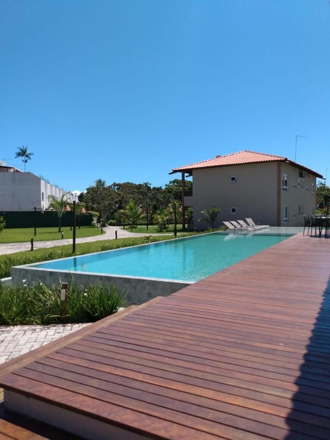 קאירו Casa Em Condominio Gamboa - Morro De Sao Paulo Ba מראה חיצוני תמונה
