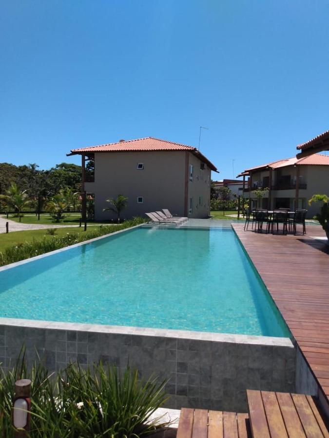 קאירו Casa Em Condominio Gamboa - Morro De Sao Paulo Ba מראה חיצוני תמונה